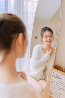 女按摩师的性按摩